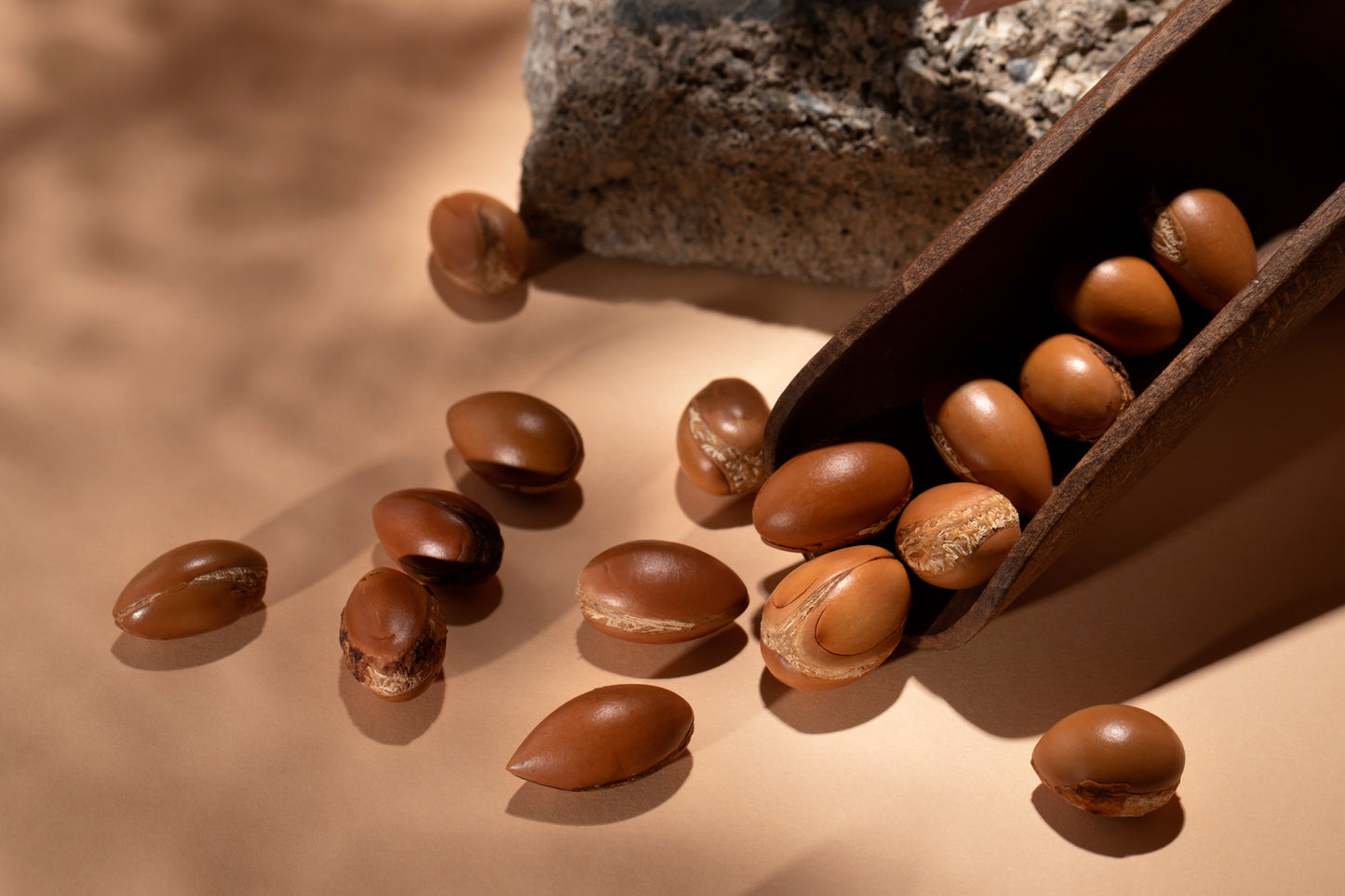 Huile d'Argan