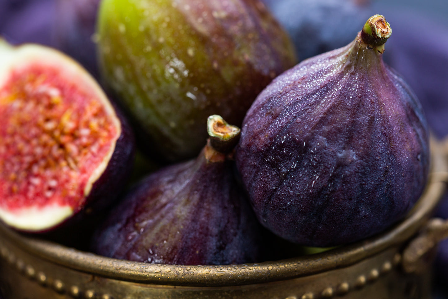 Huile de Fig