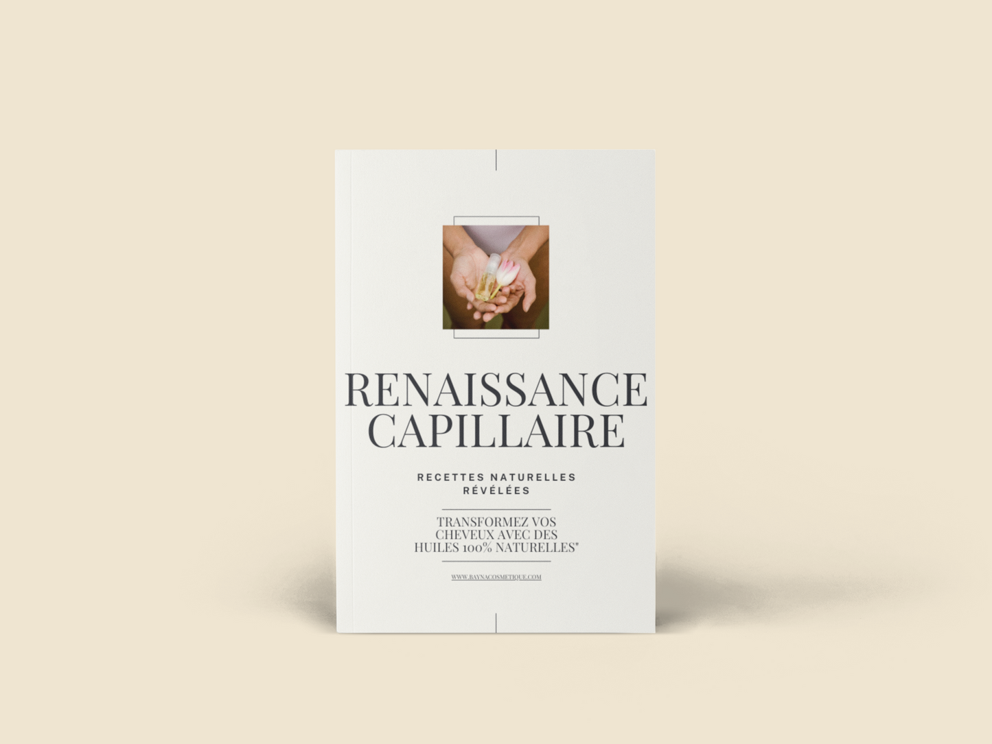 Renaissance Capillaire