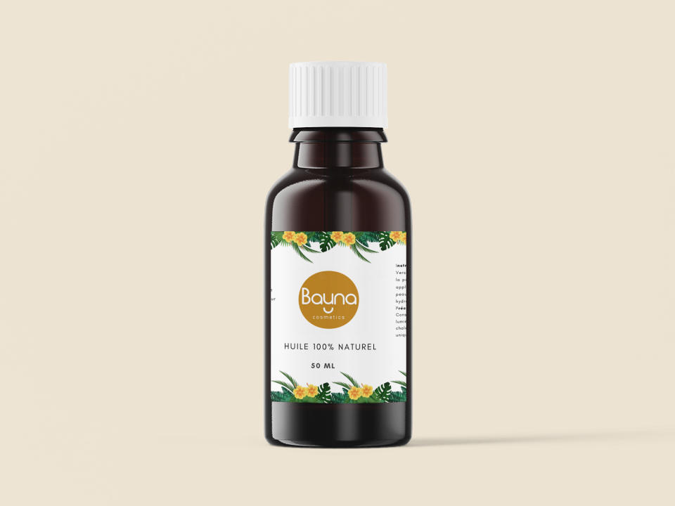 Huile de Jojoba