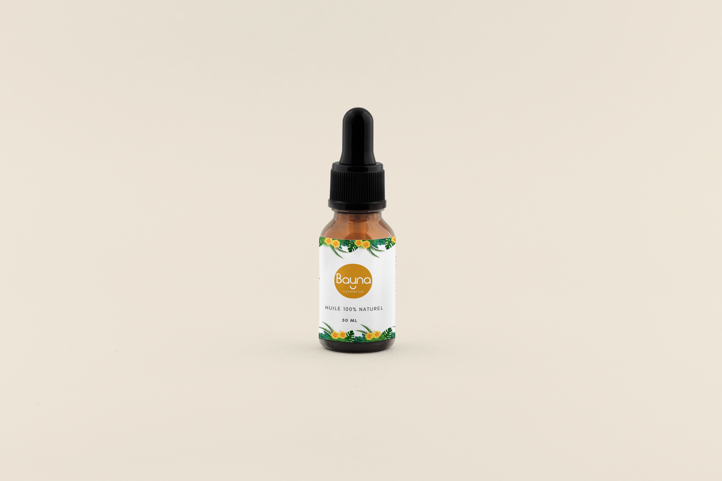 Huile de Jojoba