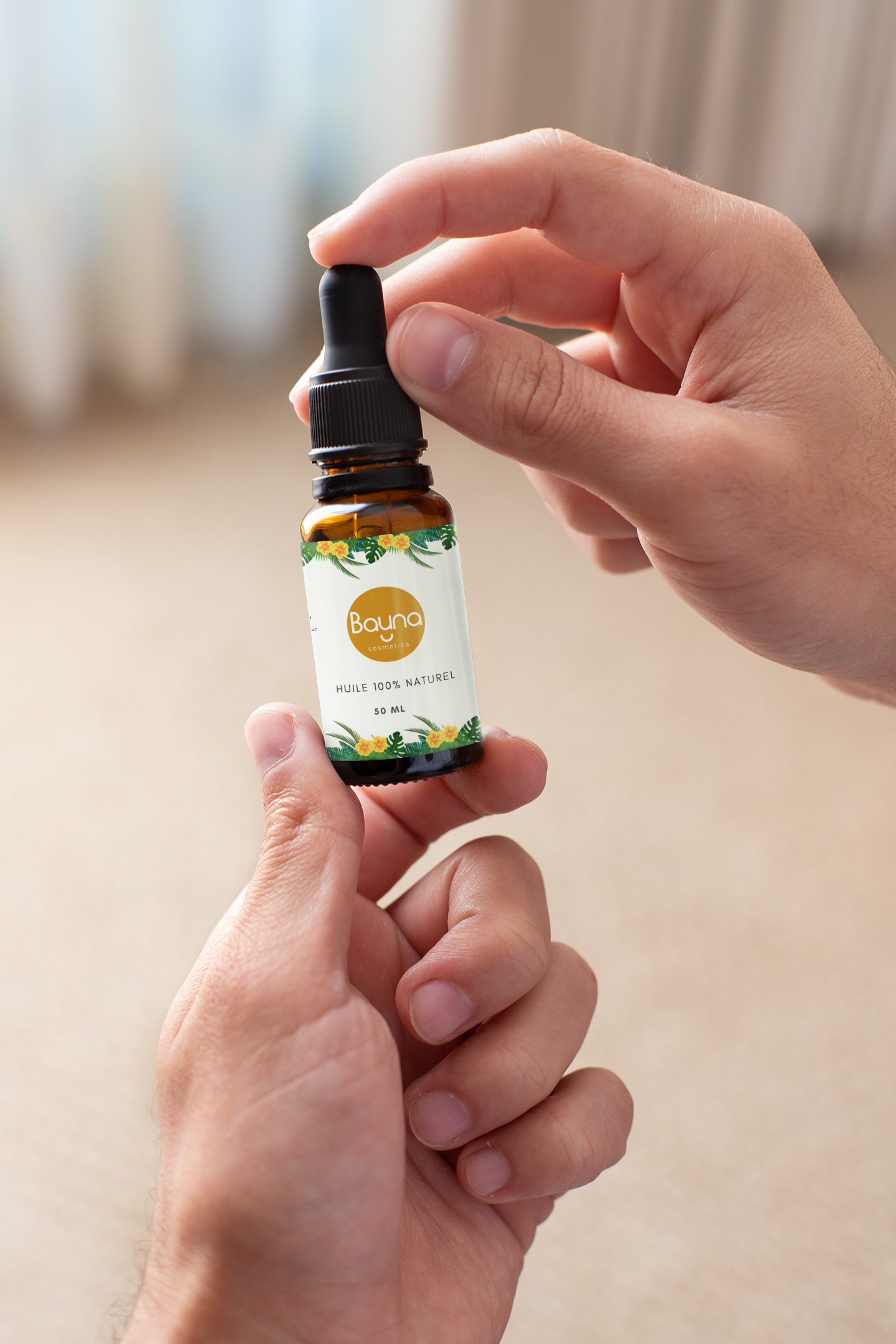 Huile de Jojoba