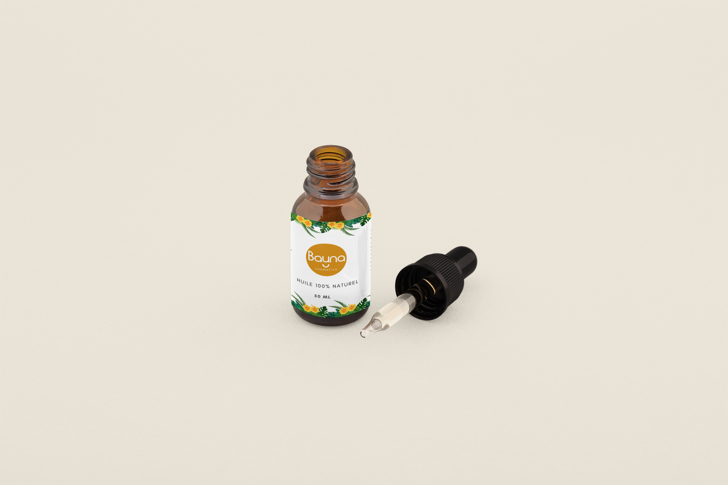 Huile d'Argan
