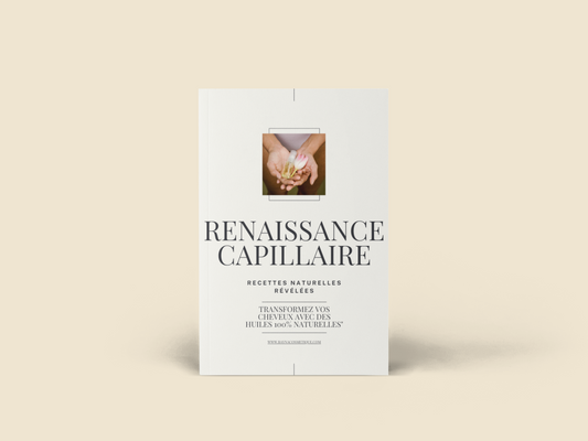 Renaissance Capillaire